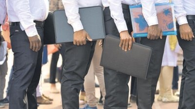 UPSSSC Junior Analyst Main exam notification released UPSSSC Junior Analyst Main exam notification released