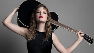 Taylor Swift is now the first and only artist to win IFPI's Global Artist Chart award for the fourth time (X, formerly Twitter) Taylor Swift is now the first and only artist to win IFPI's Global Artist Chart award for the fourth time (X, formerly Twitter)