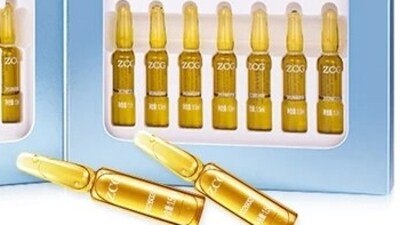 Bio-remodelling for anti-ageing: Redefining beauty with fountain of youth, hyaluronic acid (Photo by Twitter/AlCosme68254) Bio-remodelling for anti-ageing: Redefining beauty with fountain of youth, hyaluronic acid (Photo by Twitter/AlCosme68254)