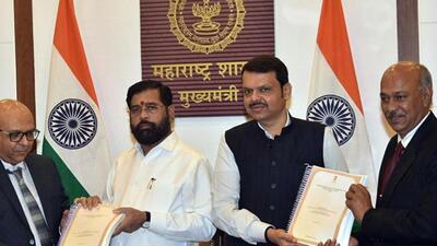 HT has scrutinised the report while the state hasn’t made its findings public yet. (ANI photo) HT has scrutinised the report while the state hasn’t made its findings public yet. (ANI photo)