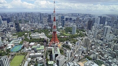 Japan Digital Nomads Visa: You can work from Japan using this visa. Details below (Reuters)