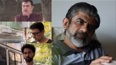 Rituraj Singh died on Tuesday.
