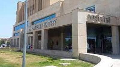 Officials familiar with the event arrangement said Prime Minister Narendra Modi will be in Rajkot, Gujarat, on Sunday, and the PM is also expected to address virtually.