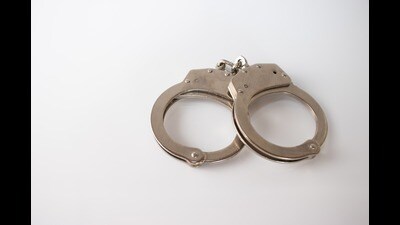 On February 17, Chirah Mahesh Loke, 30, was killed in Nerul by a fellow MCOCA accused, Arvind Sodha, whom he met during their detention in jail. (Representational Image) On February 17, Chirah Mahesh Loke, 30, was killed in Nerul by a fellow MCOCA accused, Arvind Sodha, whom he met during their detention in jail. (Representational Image)