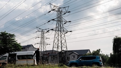 Poor power quality is the silent killer of homes and businesses. (Photo by Luca Sola / AFP) (AFP) Poor power quality is the silent killer of homes and businesses. (Photo by Luca Sola / AFP) (AFP)