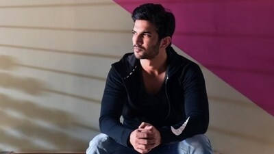 Sushant Singh Rajput died in 2020 Sushant Singh Rajput died in 2020