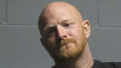 This undated photo released by the Polk County Jail shows Don Steven McDougal of Livingston, Texas (Polk County Jail via AP) (AP) This undated photo released by the Polk County Jail shows Don Steven McDougal of Livingston, Texas (Polk County Jail via AP) (AP)