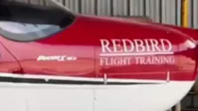 The Redbird has five bases in India– Baramati, Seoni, Lilabari, Gulburga and Belagavi (Twitter)
