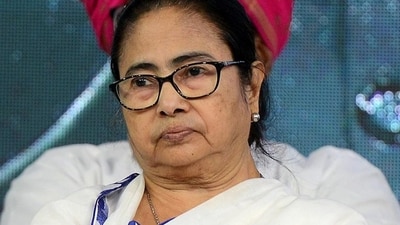 West Bengal chief minister Mamata Banerjee recently accused the Centre of cancelling the Aadhaar cards of several residents in the state. (ANI)