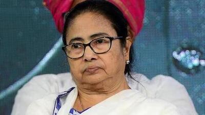 West Bengal chief minister Mamata Banerjee has accused the Centre of cancelling the Aadhaar cards of several residents in the state (ANI) West Bengal chief minister Mamata Banerjee has accused the Centre of cancelling the Aadhaar cards of several residents in the state (ANI)