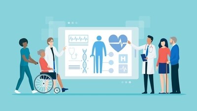 Health care (StockPic) Health care (StockPic)