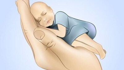 Pediatric cancers: Types, signs and symptoms, diagnosis, treatment (Photo by Shutterstock) Pediatric cancers: Types, signs and symptoms, diagnosis, treatment (Photo by Shutterstock)