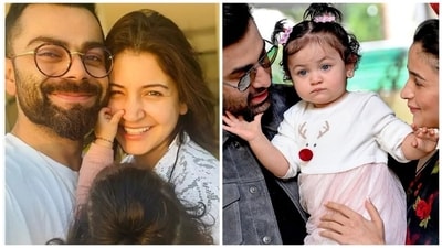 Virat Kohli and Anushka Sharma to Ranbir Kapoor and Alia Bhatt, many celebs have given unique names to their children. Virat Kohli and Anushka Sharma to Ranbir Kapoor and Alia Bhatt, many celebs have given unique names to their children.