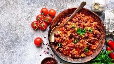 National Chili Day 2024: Date, history and significance (Unsplash) National Chili Day 2024: Date, history and significance (Unsplash)
