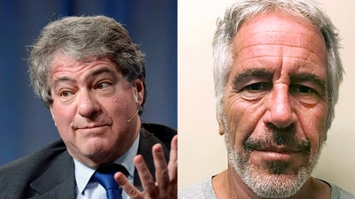 Cheri Pierson drops civil suit against Leon Black over alleged rape at Epstein’s mansion. (Ap/AFP) Cheri Pierson drops civil suit against Leon Black over alleged rape at Epstein’s mansion. (Ap/AFP)