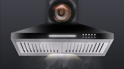 Best electric chimney for kitchen: Get rid of excess heat and lingering odors with out top recommendations Best electric chimney for kitchen: Get rid of excess heat and lingering odors with out top recommendations