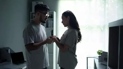 Giving your partner the benefit of doubt: Here's what it looks like (Unsplash) Giving your partner the benefit of doubt: Here's what it looks like (Unsplash)