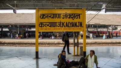 The Kalyan GRP has launched a probe though they were yet to register a case in connection with the seizure (File image) The Kalyan GRP has launched a probe though they were yet to register a case in connection with the seizure (File image)