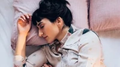 It is advised that we should opt for a short nap of 20-30 minutes, and refrain from stretching it for more time. (Unsplash) It is advised that we should opt for a short nap of 20-30 minutes, and refrain from stretching it for more time. (Unsplash)
