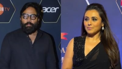 Dadasaheb Phalke awards 2024 full list of winners: Sandeep Reddy Vanga and Rani Mukerji won at the event. Dadasaheb Phalke awards 2024 full list of winners: Sandeep Reddy Vanga and Rani Mukerji won at the event.