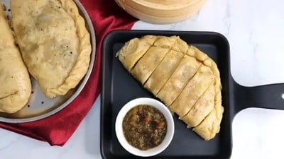 From the hills of Himachal Pradesh: Learn how to make Siddu at home (Unsplash) From the hills of Himachal Pradesh: Learn how to make Siddu at home (Unsplash)