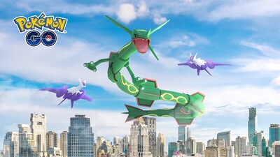 The new class uses Pokemon Go to teach mathematicsPokemon GO (Image Credit: Niantic) The new class uses Pokemon Go to teach mathematicsPokemon GO (Image Credit: Niantic)