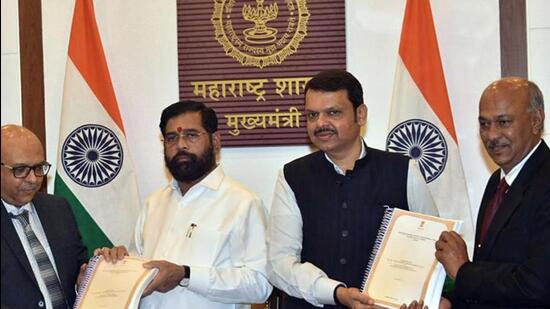 HT has scrutinised the report while the state hasn’t made its findings public yet. (ANI photo)