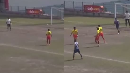 Delhi Football League has fallen victim to match-fixing claims.