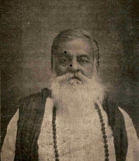 Author Trailokyanath Mukhopadhyay (Wikimedia Commons) Author Trailokyanath Mukhopadhyay (Wikimedia Commons)