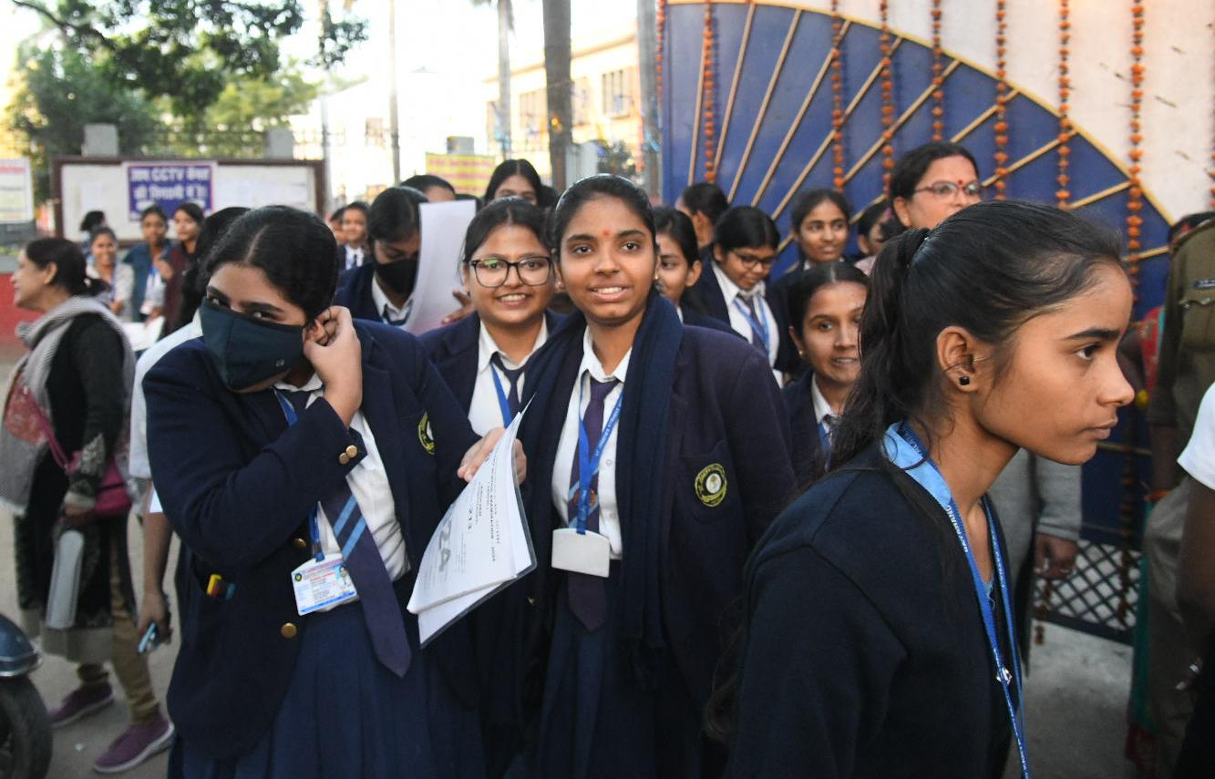 BSEB Bihar Board Matric examination 2024: 2nd shift ends