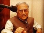 Ameen Sayani 