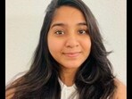Jaahnavi Kandula was killed on January 23 by a speeding car being driven by a cop (GoFundMe) Jaahnavi Kandula was killed on January 23 by a speeding car being driven by a cop (GoFundMe)