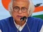 Congress general secretary Jairam Ramesh. Congress general secretary Jairam Ramesh.