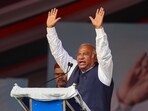 Mallikarjun Kharge gets Z+ security