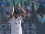 Ben Stokes had indicated that he might bowl in Ranchi