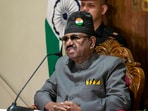 West Bengal governor CV Ananda Bose West Bengal governor CV Ananda Bose