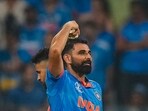 Mohammed Shami Mohammed Shami
