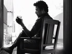 SJ Suryah in a still from Raayan SJ Suryah in a still from Raayan