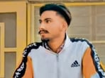 Shubhkaran Singh died on Wednesday during farmers' protest in Punjab. Shubhkaran Singh died on Wednesday during farmers' protest in Punjab.