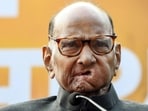 Sharad Pawar 