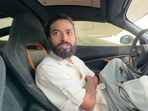 YouTube vlogger Anurag Dobhal called out 'two-timers' in his new vlog. YouTube vlogger Anurag Dobhal called out 'two-timers' in his new vlog.