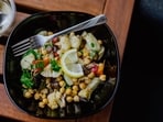chickpeas