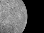craters