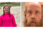 Charlotte Sena, 9, who vanished during a camping trip in upstate New York. Authorities say that Sena has been found safe Monday, following a two day search. (Family photo via AP/NYPD) Charlotte Sena, 9, who vanished during a camping trip in upstate New York. Authorities say that Sena has been found safe Monday, following a two day search. (Family photo via AP/NYPD)