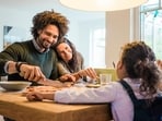 Children can benefit greatly from growing up in a multilingual environment Children can benefit greatly from growing up in a multilingual environment