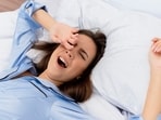 Dr Gorav Gupta, Psychiatrist says high blood pressure, or hypertension, can manifest in various ways during sleep, potentially leading to disruptive symptoms and complications.