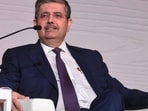 Uday Kotak, Founder, MD and CEO of Kotak Mahindra Bank Ltd
