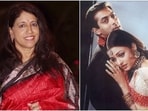 Kavita Krishnamurti has sung six songs in Hum Dil De Chuke Sanam.