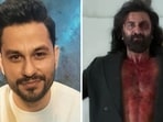 Kunal Kemmu also shared what he felt while watching Ranbir Kapoor's Animal.