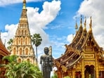 Thailand 